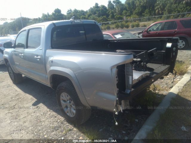 Photo 2 VIN: 5TFAZ5CN4JX057258 - TOYOTA TACOMA 