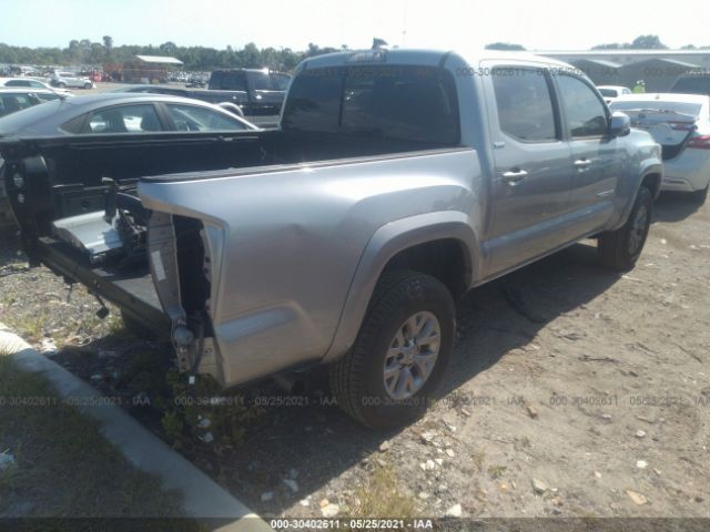 Photo 3 VIN: 5TFAZ5CN4JX057258 - TOYOTA TACOMA 