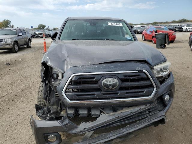 Photo 4 VIN: 5TFAZ5CN4JX063657 - TOYOTA TACOMA 