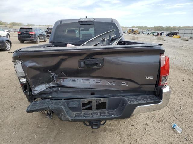 Photo 5 VIN: 5TFAZ5CN4JX063657 - TOYOTA TACOMA 