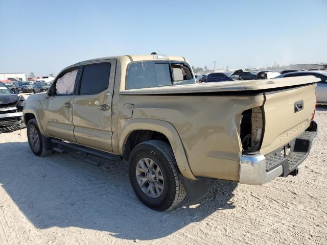 Photo 1 VIN: 5TFAZ5CN4KX076488 - TOYOTA TACOMA DOU 