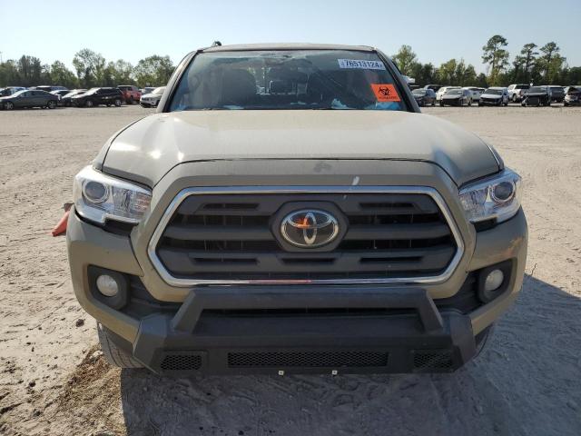 Photo 4 VIN: 5TFAZ5CN4KX076488 - TOYOTA TACOMA DOU 