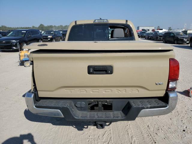 Photo 5 VIN: 5TFAZ5CN4KX076488 - TOYOTA TACOMA DOU 