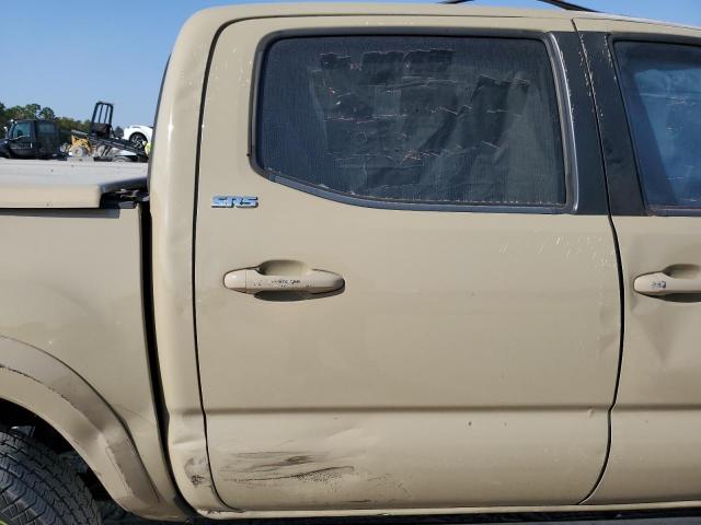 Photo 9 VIN: 5TFAZ5CN4KX076488 - TOYOTA TACOMA DOU 