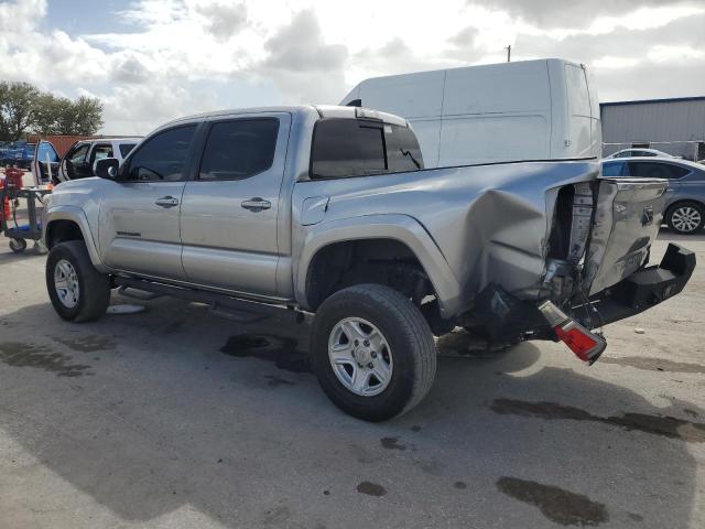 Photo 1 VIN: 5TFAZ5CN4KX076734 - TOYOTA TACOMA DOU 