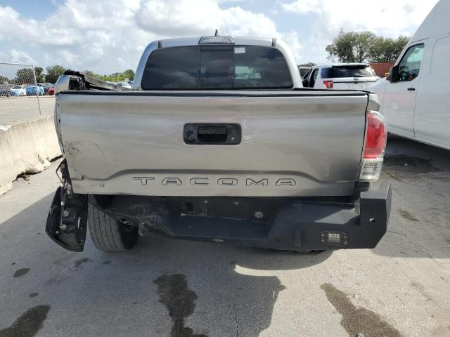 Photo 5 VIN: 5TFAZ5CN4KX076734 - TOYOTA TACOMA DOU 