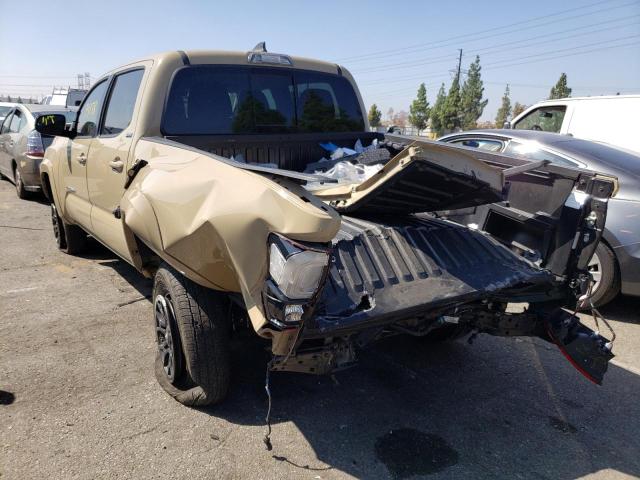 Photo 2 VIN: 5TFAZ5CN4KX077589 - TOYOTA TACOMA DOU 