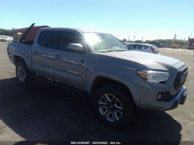 Photo 0 VIN: 5TFAZ5CN4KX080458 - TOYOTA TACOMA 2WD 