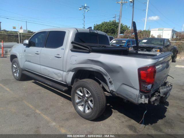 Photo 2 VIN: 5TFAZ5CN4KX080458 - TOYOTA TACOMA 2WD 