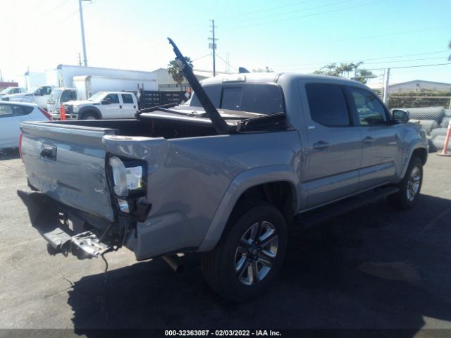 Photo 3 VIN: 5TFAZ5CN4KX080458 - TOYOTA TACOMA 2WD 