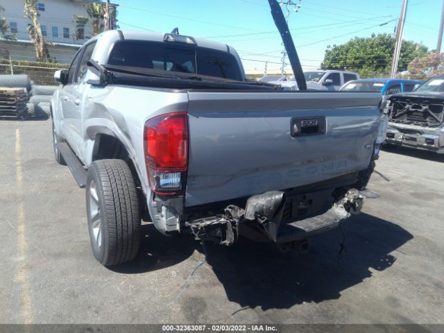 Photo 5 VIN: 5TFAZ5CN4KX080458 - TOYOTA TACOMA 2WD 