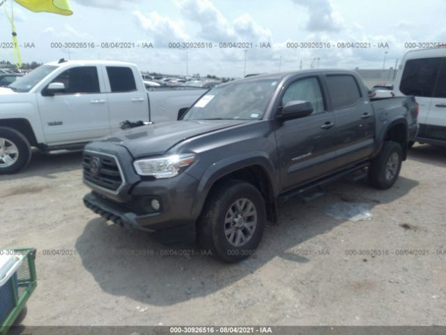 Photo 1 VIN: 5TFAZ5CN4KX084638 - TOYOTA TACOMA 2WD 