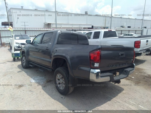 Photo 2 VIN: 5TFAZ5CN4KX084638 - TOYOTA TACOMA 2WD 