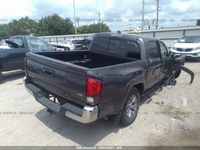 Photo 3 VIN: 5TFAZ5CN4KX084638 - TOYOTA TACOMA 2WD 