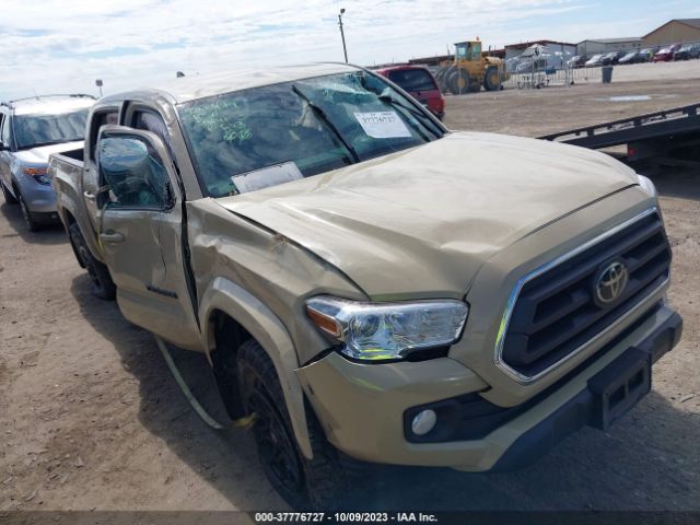 Photo 0 VIN: 5TFAZ5CN4LX091235 - TOYOTA TACOMA 