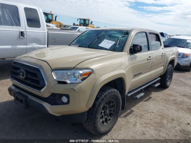 Photo 1 VIN: 5TFAZ5CN4LX091235 - TOYOTA TACOMA 