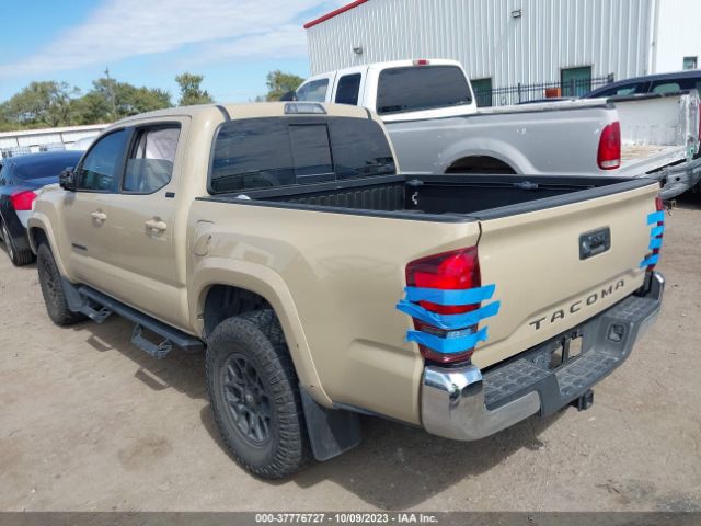 Photo 2 VIN: 5TFAZ5CN4LX091235 - TOYOTA TACOMA 