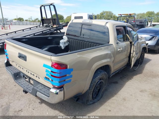 Photo 3 VIN: 5TFAZ5CN4LX091235 - TOYOTA TACOMA 