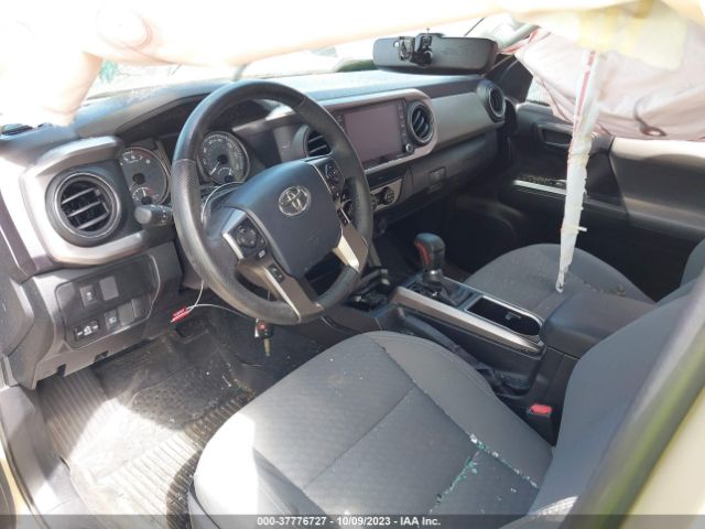 Photo 4 VIN: 5TFAZ5CN4LX091235 - TOYOTA TACOMA 