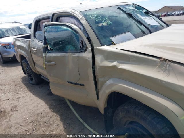 Photo 5 VIN: 5TFAZ5CN4LX091235 - TOYOTA TACOMA 