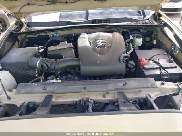 Photo 9 VIN: 5TFAZ5CN4LX091235 - TOYOTA TACOMA 