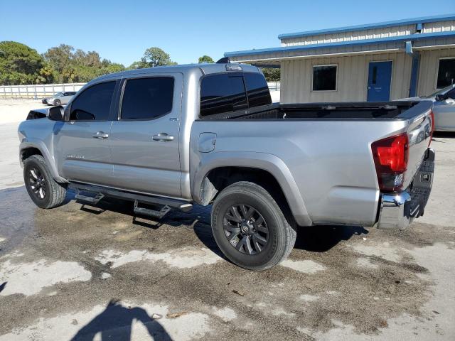 Photo 1 VIN: 5TFAZ5CN4MX098087 - TOYOTA TACOMA DOU 