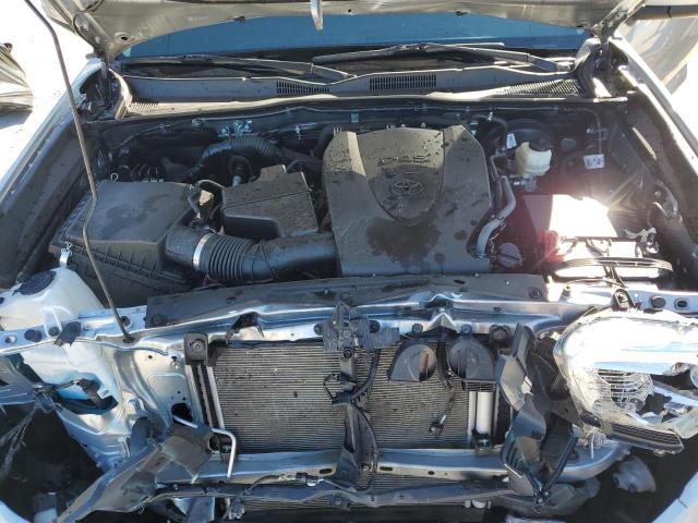 Photo 10 VIN: 5TFAZ5CN4MX098087 - TOYOTA TACOMA DOU 