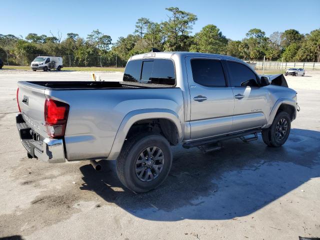 Photo 2 VIN: 5TFAZ5CN4MX098087 - TOYOTA TACOMA DOU 