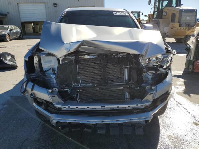 Photo 4 VIN: 5TFAZ5CN4MX098087 - TOYOTA TACOMA DOU 