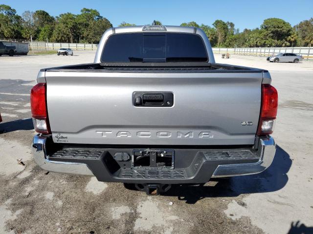 Photo 5 VIN: 5TFAZ5CN4MX098087 - TOYOTA TACOMA DOU 