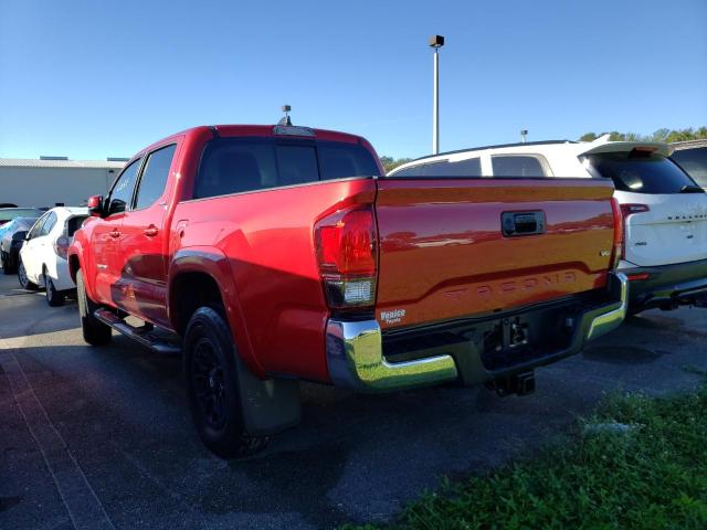 Photo 2 VIN: 5TFAZ5CN4MX099319 - TOYOTA TACOMA DOU 