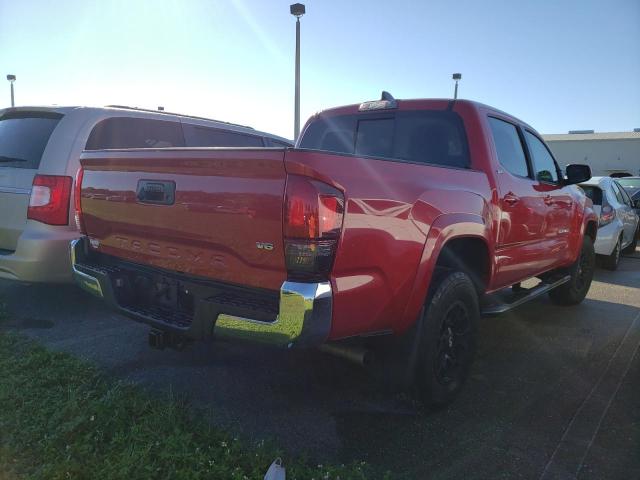 Photo 3 VIN: 5TFAZ5CN4MX099319 - TOYOTA TACOMA DOU 