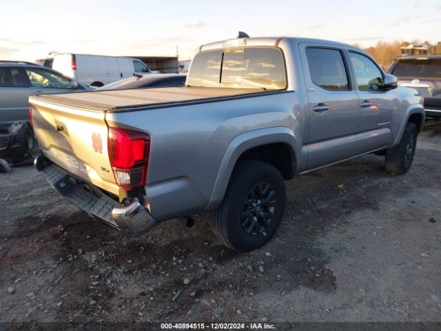 Photo 3 VIN: 5TFAZ5CN4MX101196 - TOYOTA TACOMA 