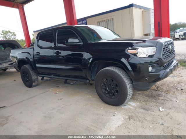 Photo 0 VIN: 5TFAZ5CN4MX102137 - TOYOTA TACOMA 