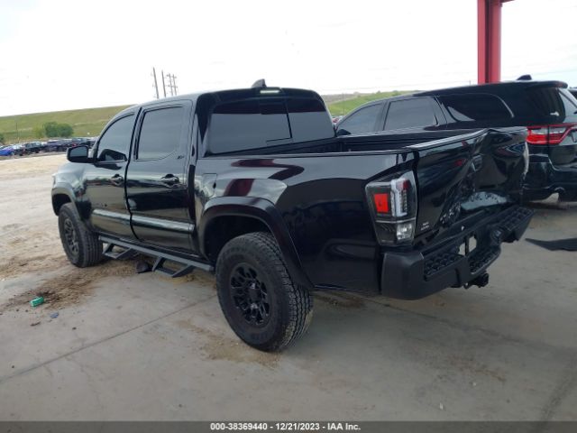 Photo 2 VIN: 5TFAZ5CN4MX102137 - TOYOTA TACOMA 