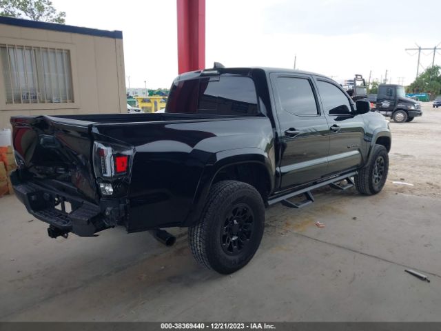 Photo 3 VIN: 5TFAZ5CN4MX102137 - TOYOTA TACOMA 