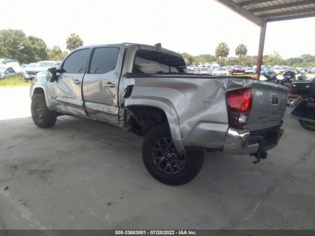 Photo 2 VIN: 5TFAZ5CN4MX104471 - TOYOTA TACOMA 2WD 