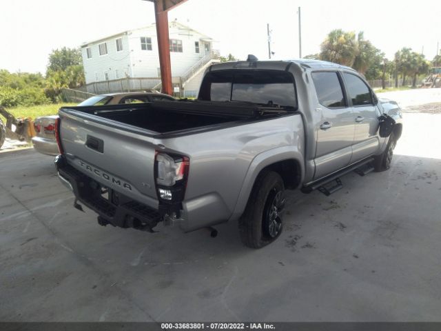 Photo 3 VIN: 5TFAZ5CN4MX104471 - TOYOTA TACOMA 2WD 