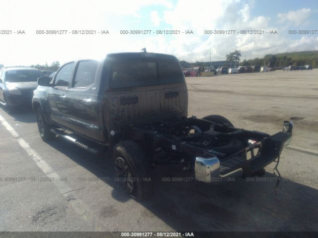 Photo 2 VIN: 5TFAZ5CN4MX107550 - TOYOTA TACOMA 2WD 