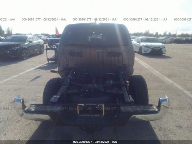 Photo 5 VIN: 5TFAZ5CN4MX107550 - TOYOTA TACOMA 2WD 