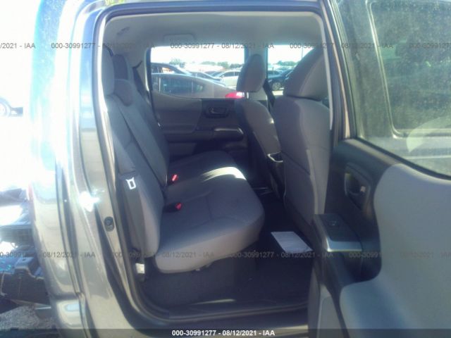 Photo 7 VIN: 5TFAZ5CN4MX107550 - TOYOTA TACOMA 2WD 