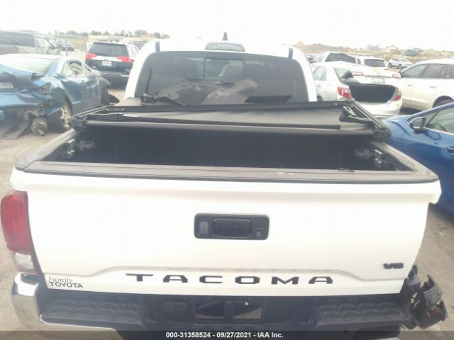 Photo 7 VIN: 5TFAZ5CN4MX107922 - TOYOTA TACOMA 2WD 