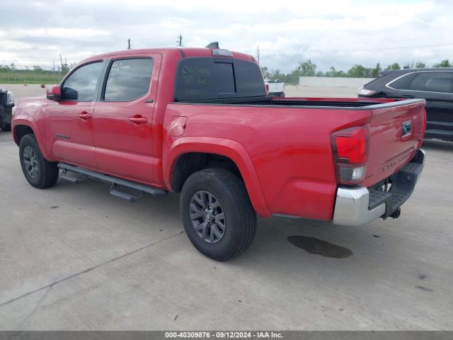 Photo 2 VIN: 5TFAZ5CN4MX116037 - TOYOTA TACOMA 