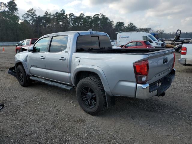 Photo 1 VIN: 5TFAZ5CN4MX117768 - TOYOTA TACOMA DOU 