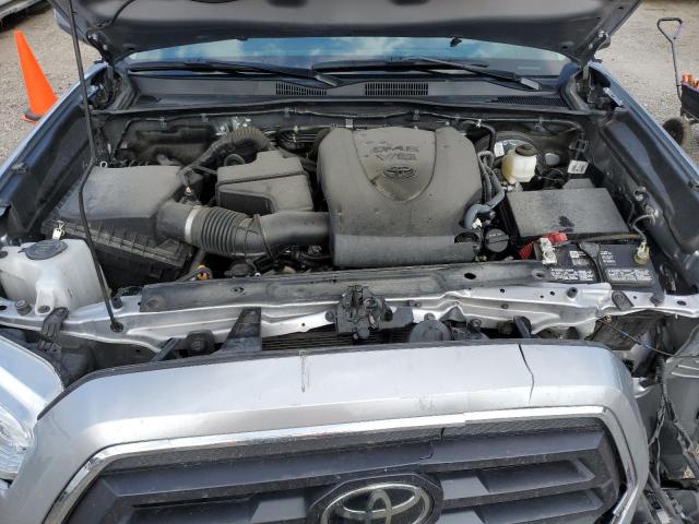 Photo 10 VIN: 5TFAZ5CN4MX117768 - TOYOTA TACOMA DOU 