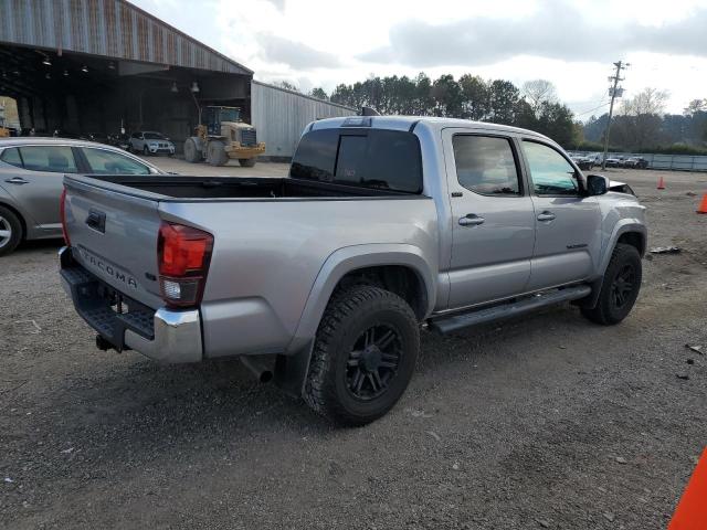 Photo 2 VIN: 5TFAZ5CN4MX117768 - TOYOTA TACOMA DOU 