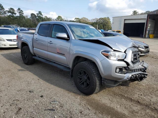 Photo 3 VIN: 5TFAZ5CN4MX117768 - TOYOTA TACOMA DOU 