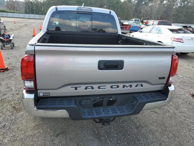 Photo 5 VIN: 5TFAZ5CN4MX117768 - TOYOTA TACOMA DOU 