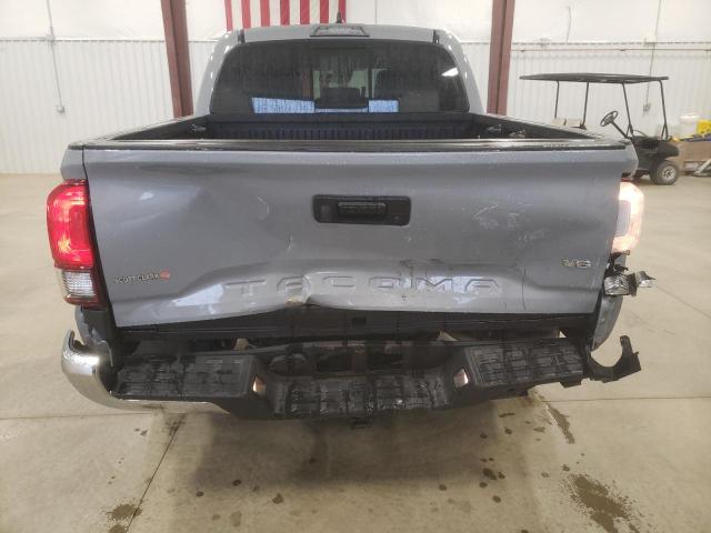 Photo 5 VIN: 5TFAZ5CN4MX118158 - TOYOTA TACOMA DOU 