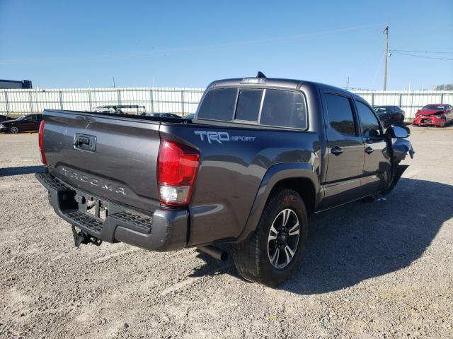 Photo 3 VIN: 5TFAZ5CN5GX002276 - TOYOTA TACOMA DOU 